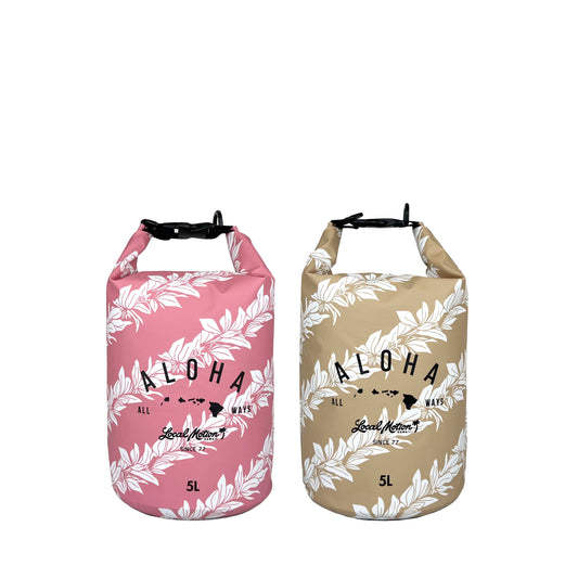 5L "LEI DAY" DRY BAG