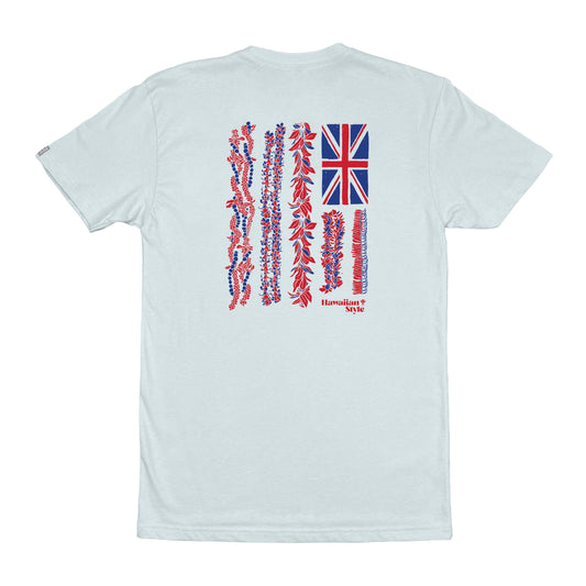 LEI DAY TEE