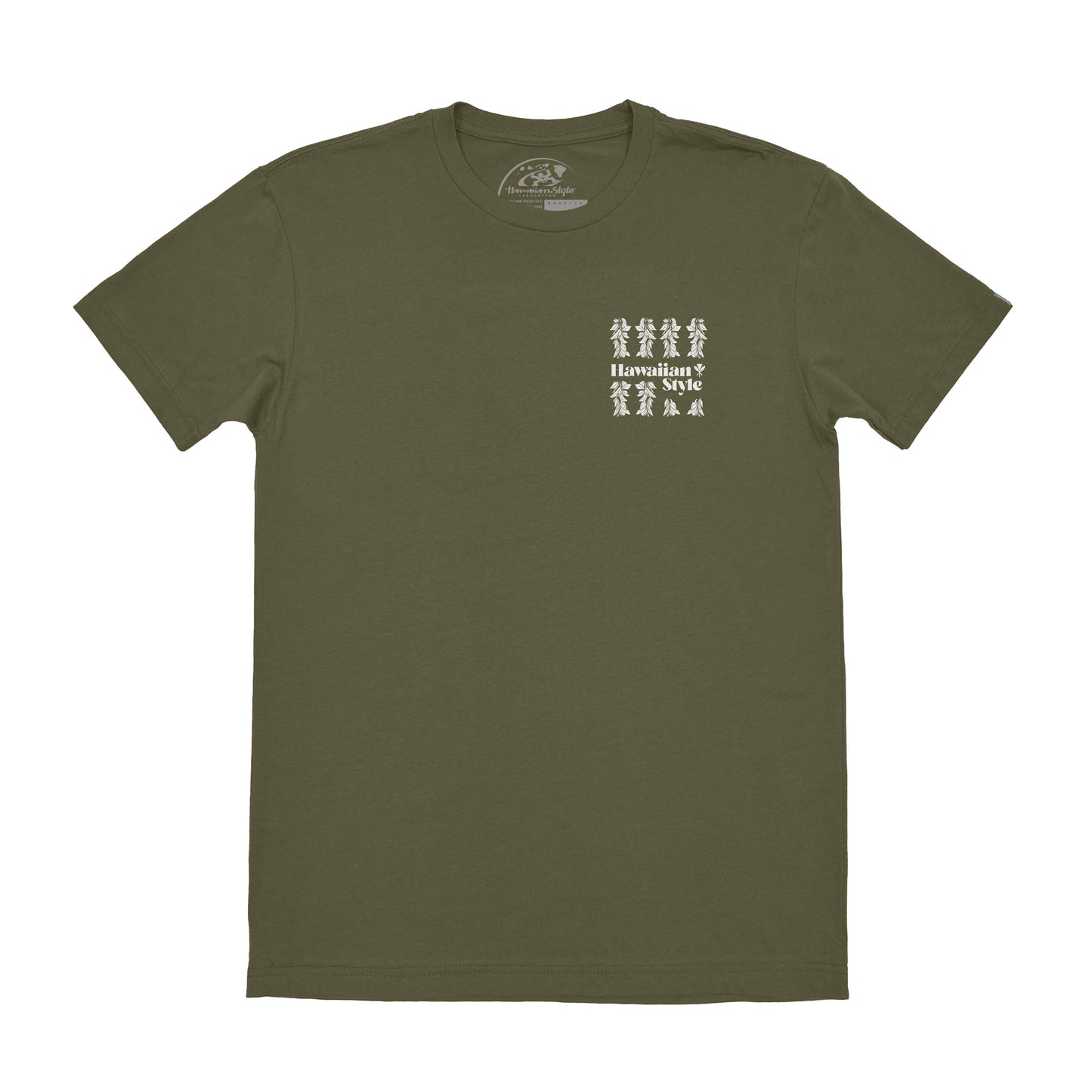 LEI DAY TEE