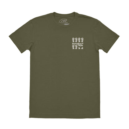 LEI DAY TEE