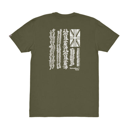 LEI DAY TEE
