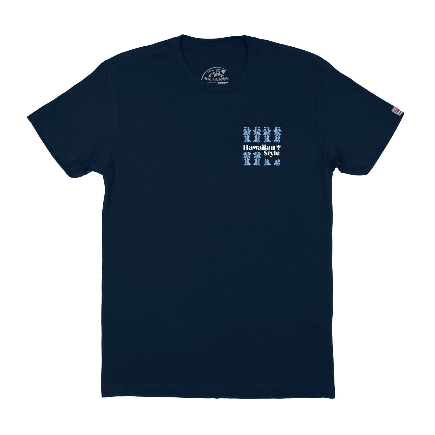 LEI DAY TEE