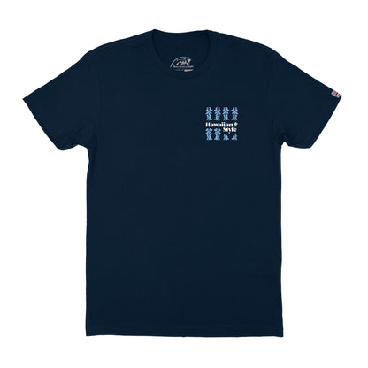 LEI DAY TEE