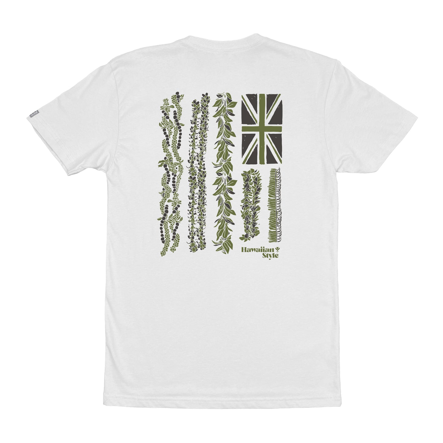LEI DAY TEE