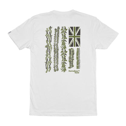 LEI DAY TEE