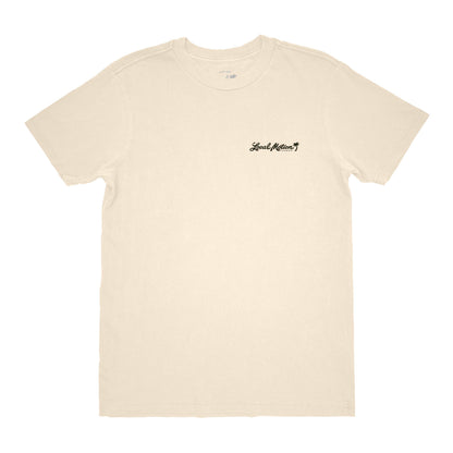 LEI NALU VINTAGE TEE