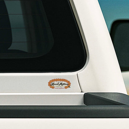 LEI NALU DECAL
