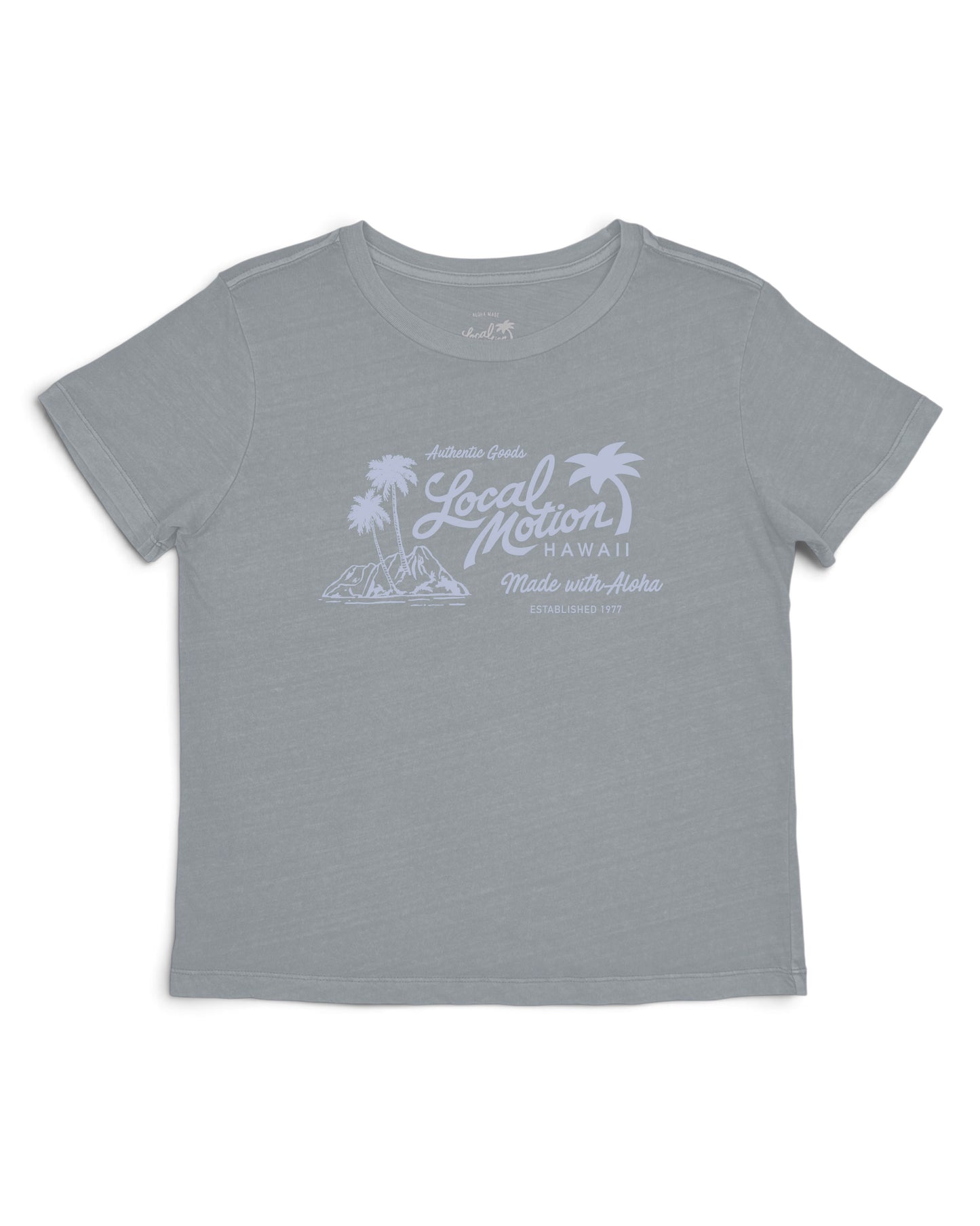 LEAHI TEE