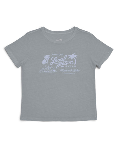 Leahi Tee