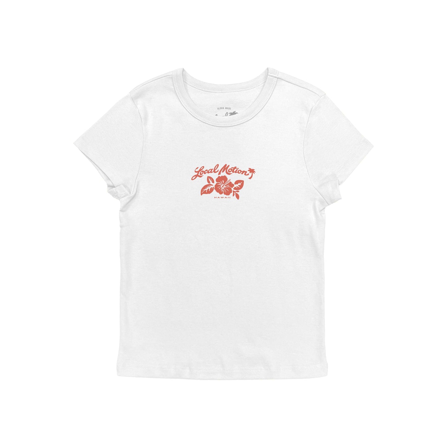 LIL PUA BABY TEE