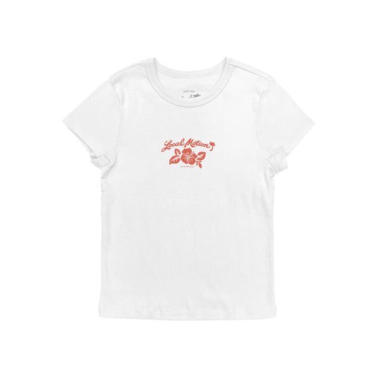 LIL PUA BABY TEE