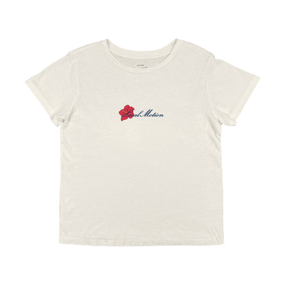 LM 2001 VINTAGE TEE