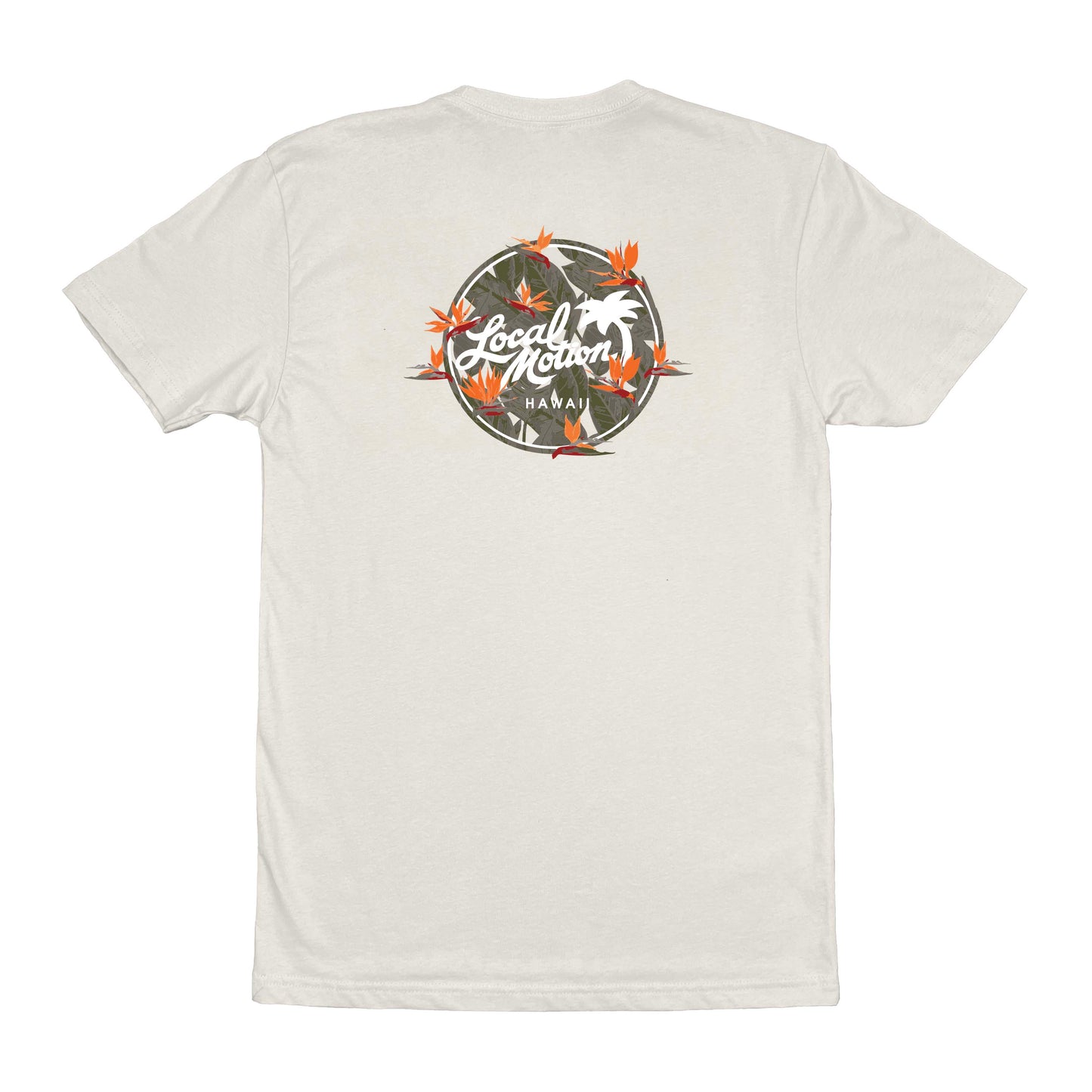 LM BOP TEE