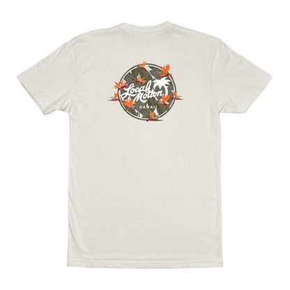 LM BOP TEE