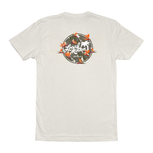 LM BOP TEE
