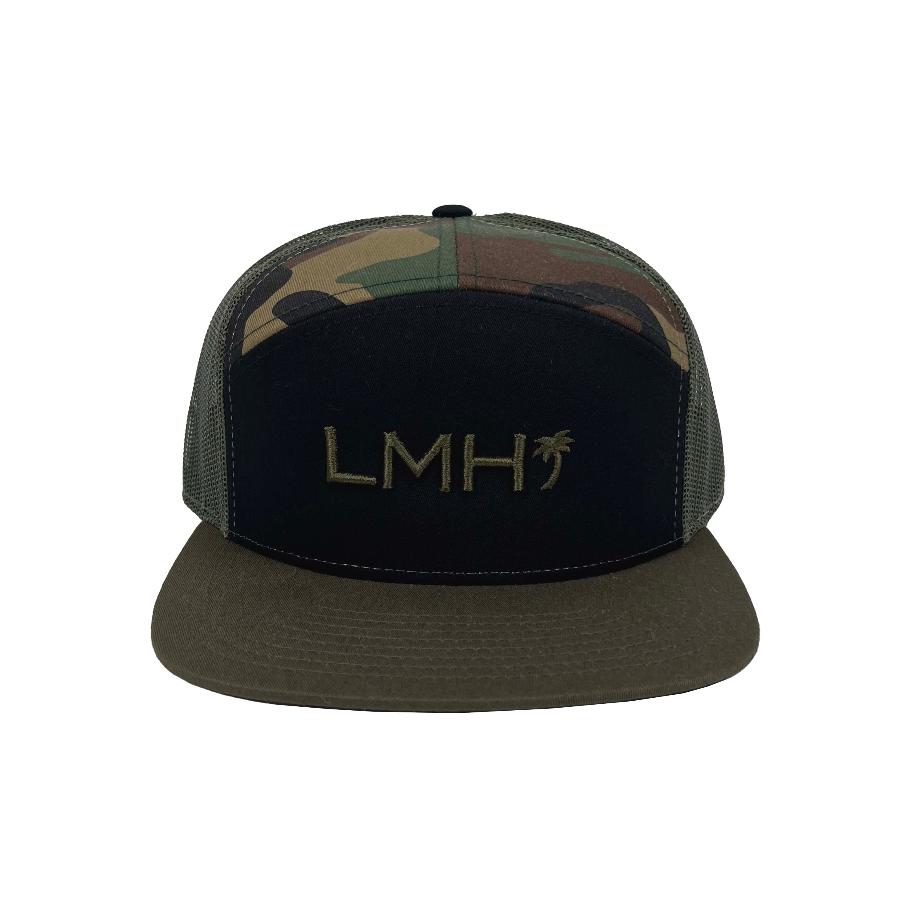 Local Motion Cap Hats – Local Motion Hawaii