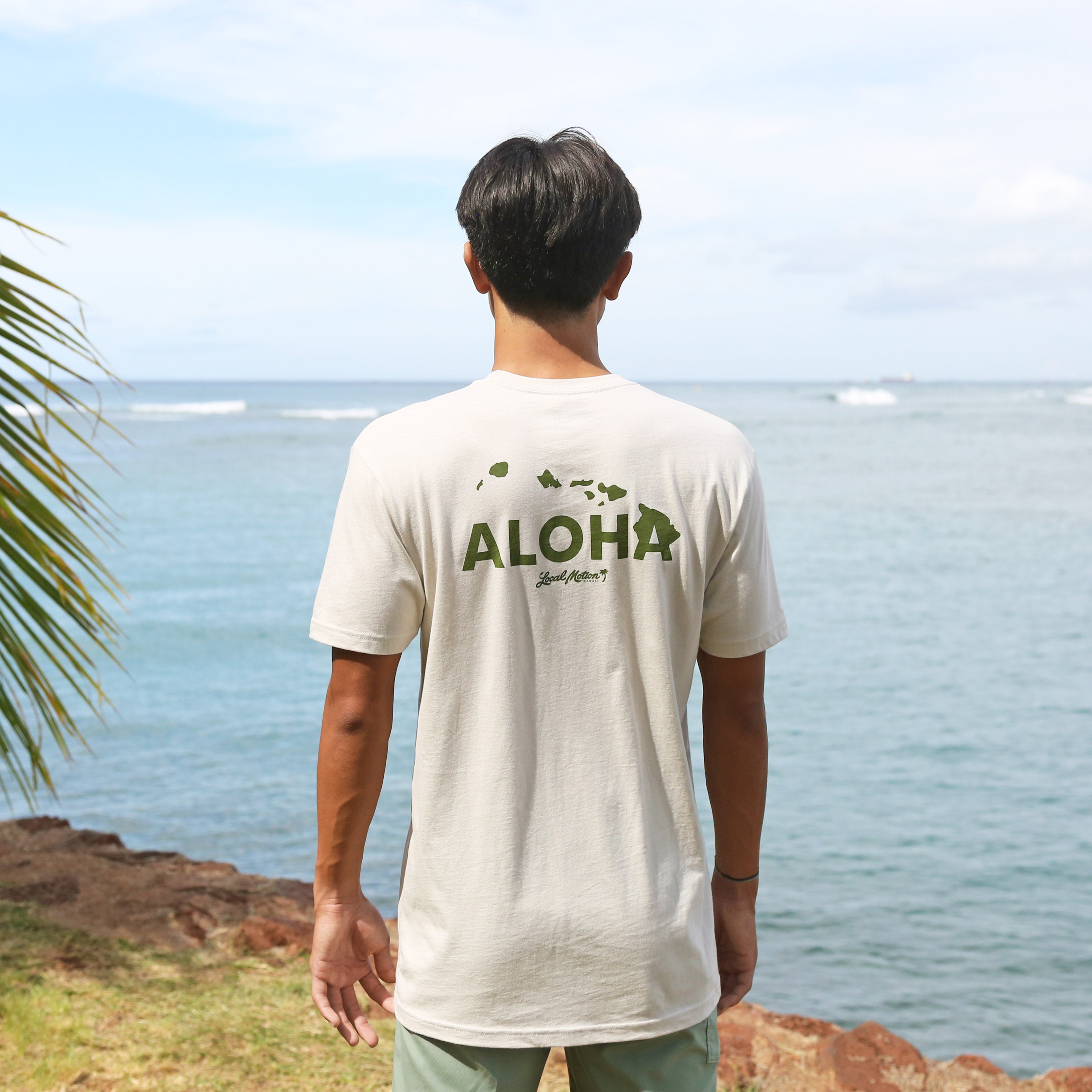 Local Motion Cap MENS – Local Motion Hawaii