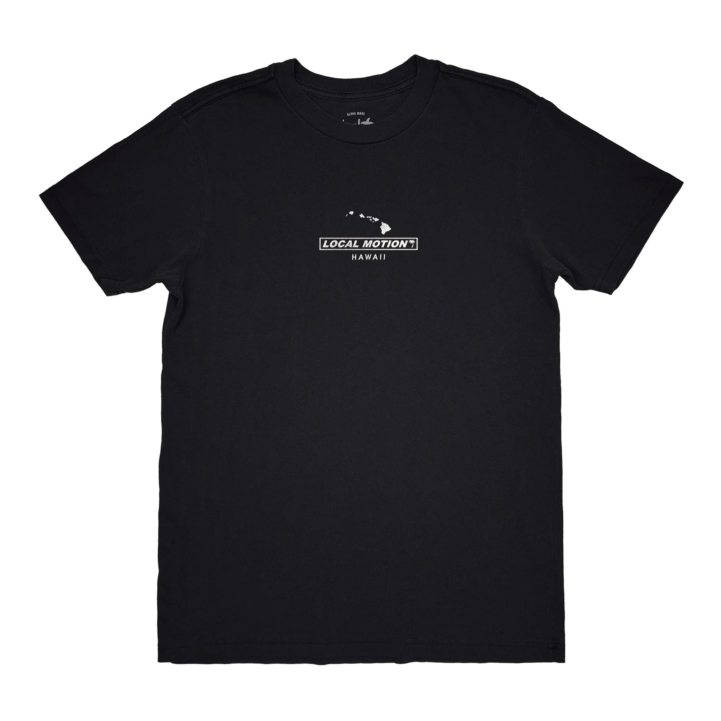 LM WORLDWIDE VINTAGE TEE