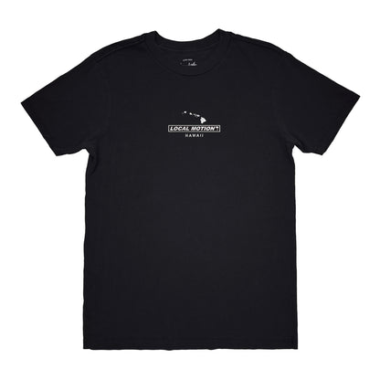 LM WORLDWIDE VINTAGE TEE