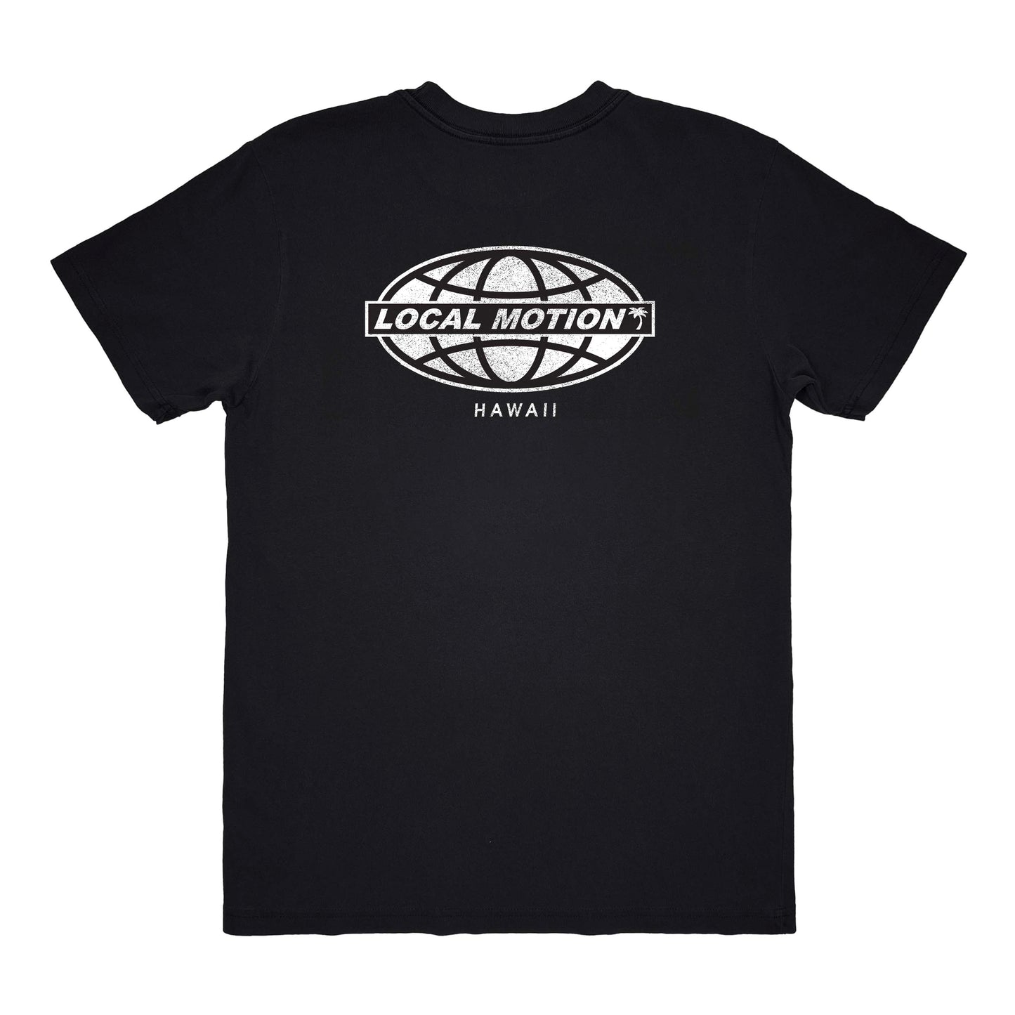 LM WORLDWIDE VINTAGE TEE