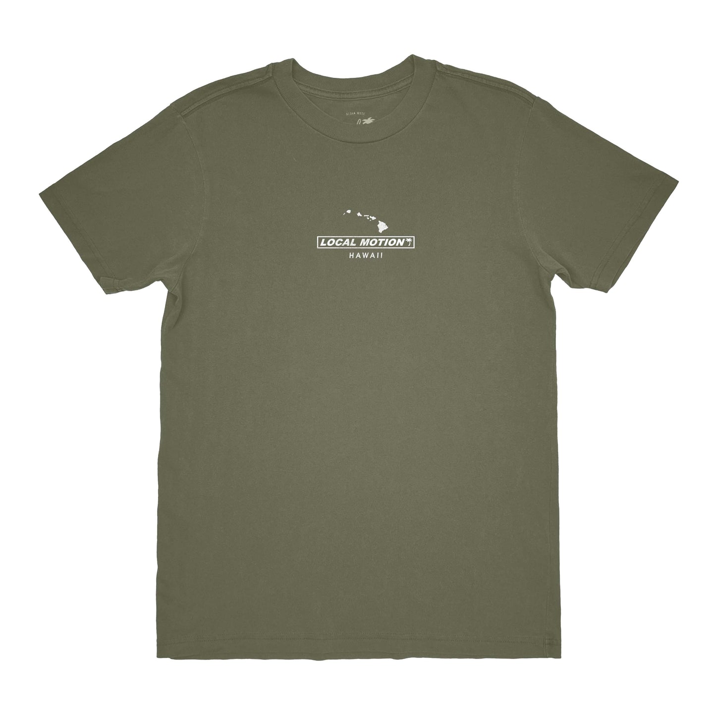 LM WORLDWIDE VINTAGE TEE