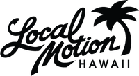 Local Motion Hawaii