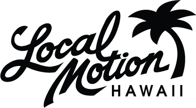Local Motion Hawaii