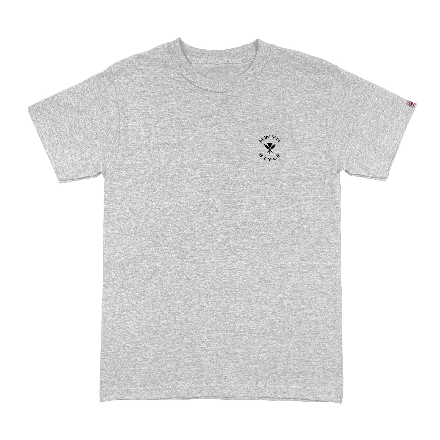 LOCAL KINE TEE