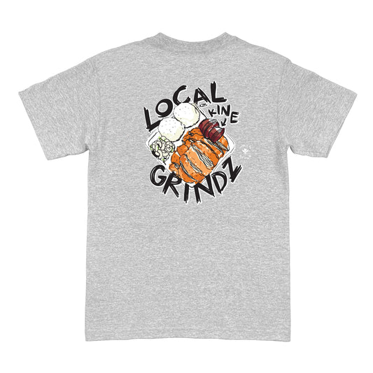 LOCAL KINE TEE