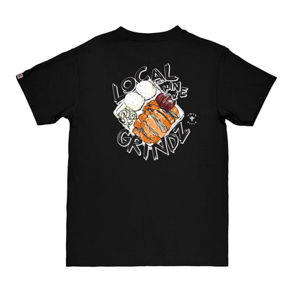 LOCAL KINE TEE