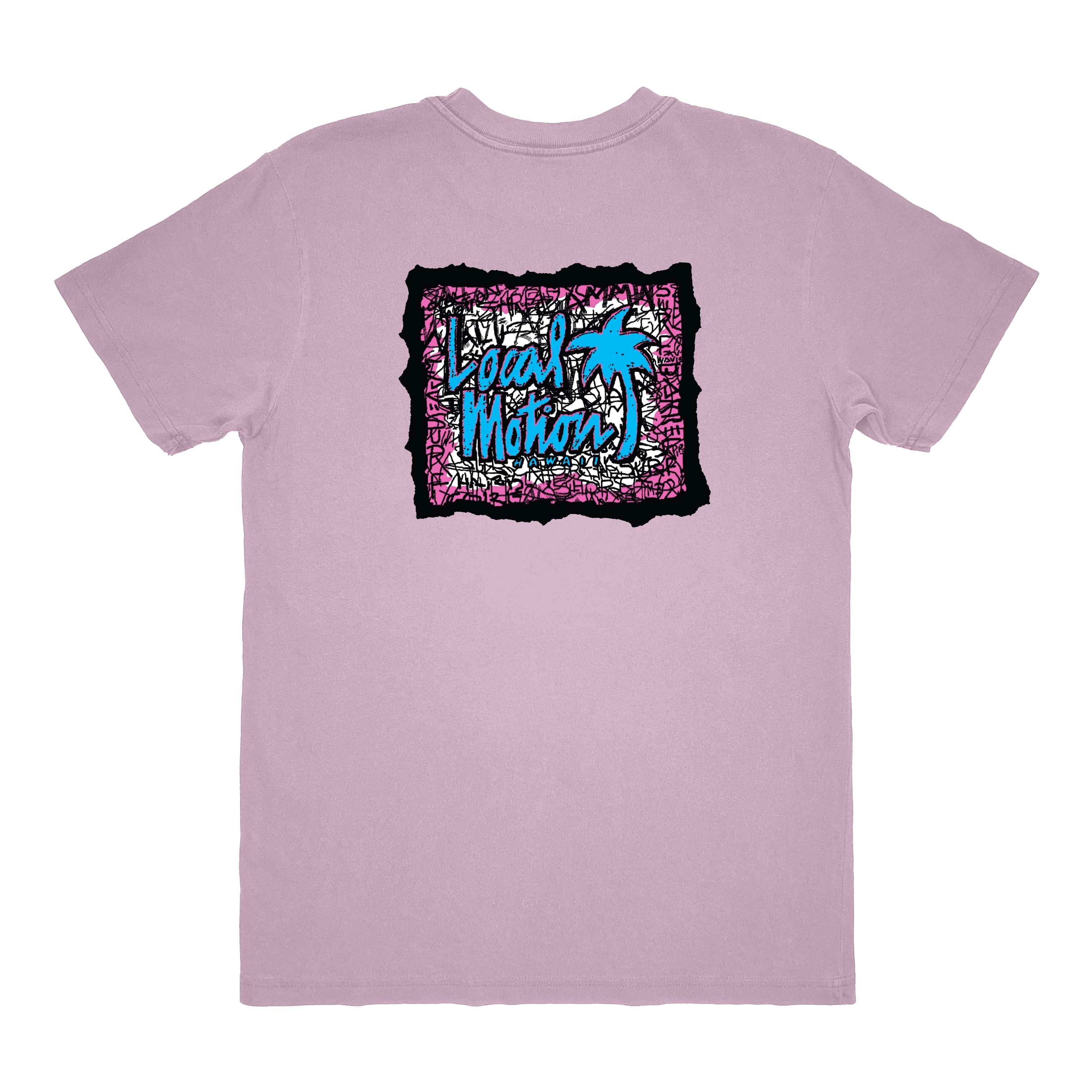 新品 Lサイズ Local Motion HAWAII ロングジョン