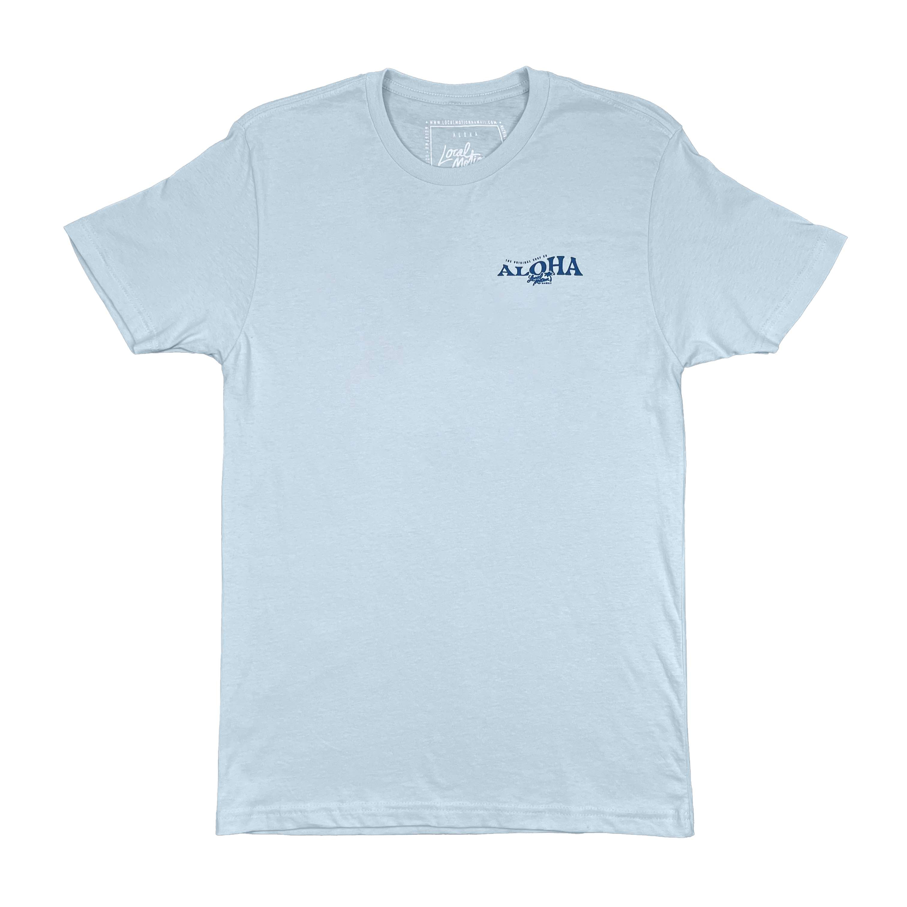 LOCALS TEE