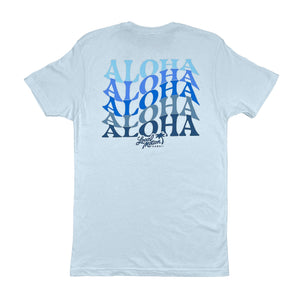 LOCALS TEE