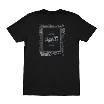 LOGO MOGO TEE