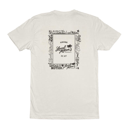 LOGO MOGO TEE
