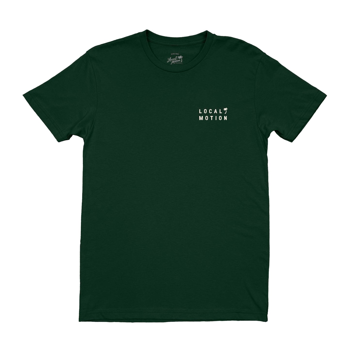 LOOPY TEE