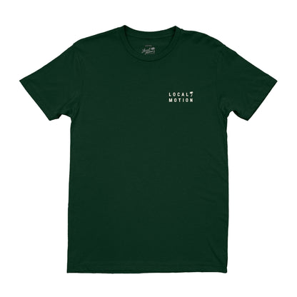 LOOPY TEE