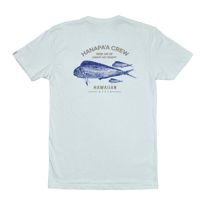 MAHI MAHI TEE
