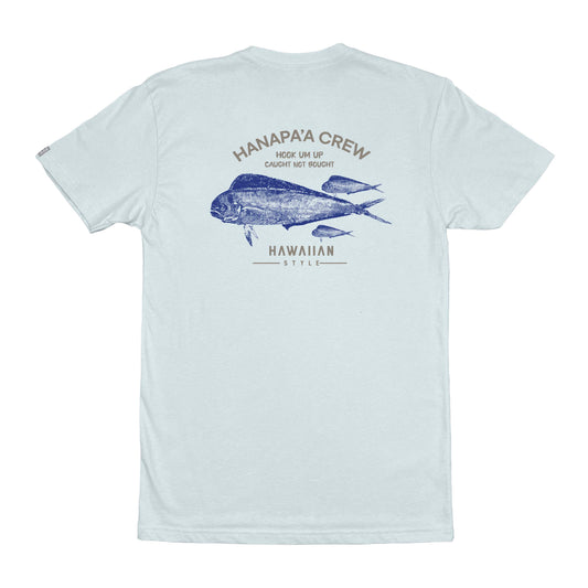 MAHI MAHI TEE