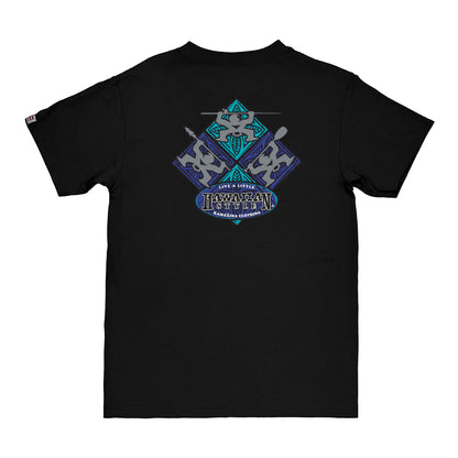 MAKAHIKI TEE