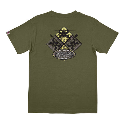 MAKAHIKI TEE