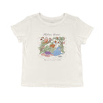MALAMA HAWAII TEE