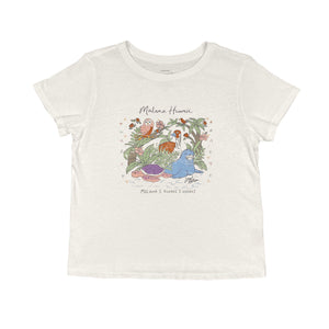 MALAMA HAWAII TEE
