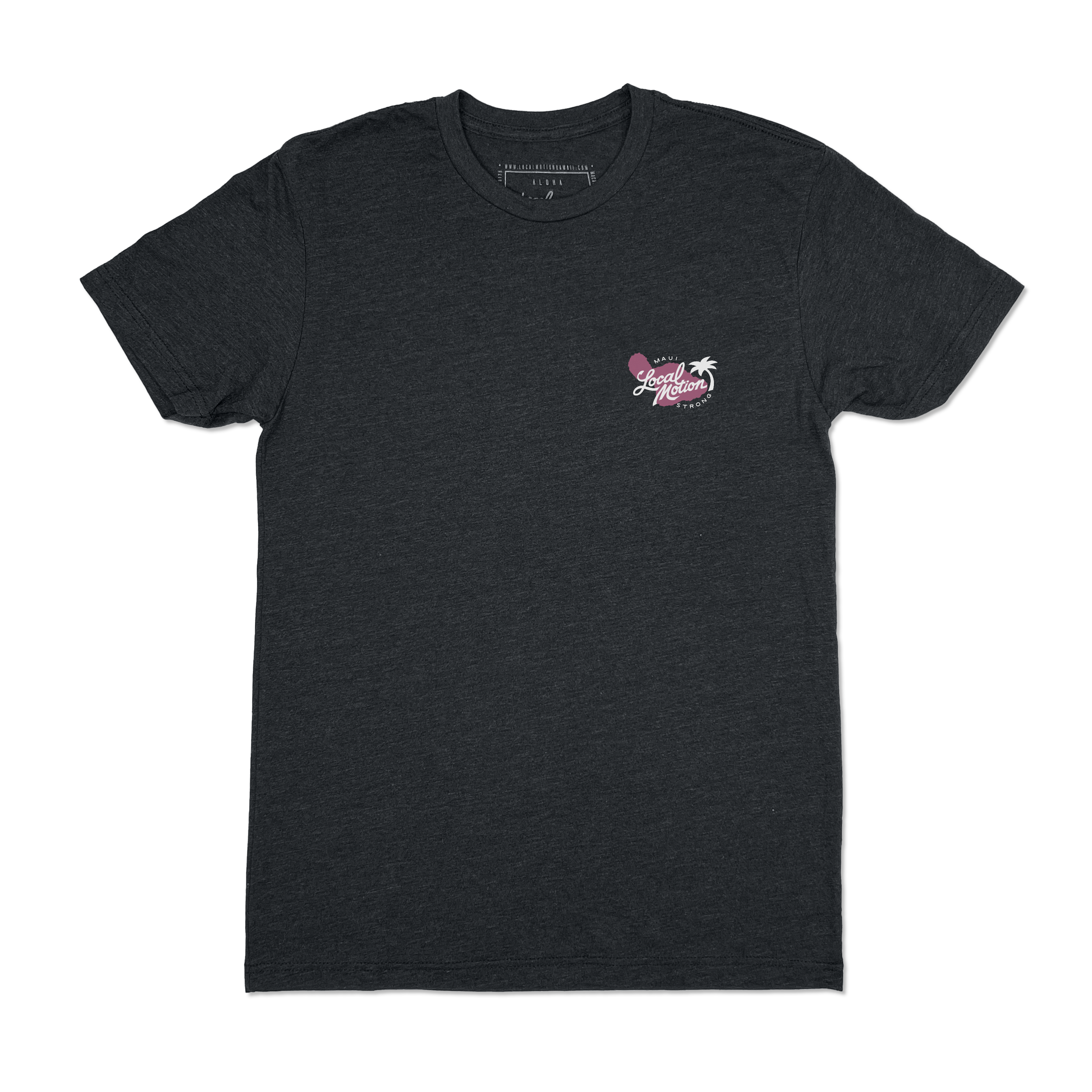 MAUI STRONG TEE (Batch #2)