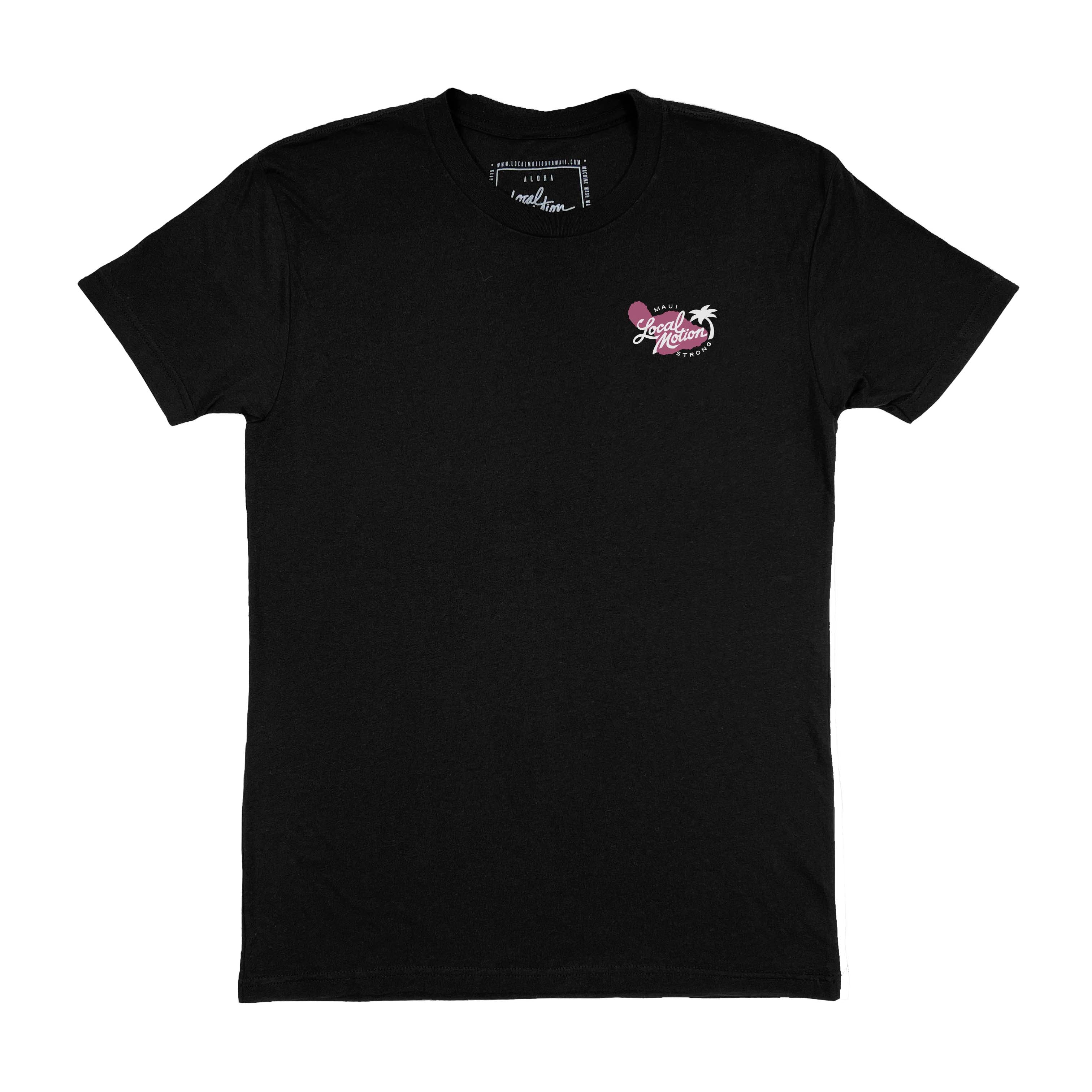 (Pre-Sale) MAUI STRONG TEE ***