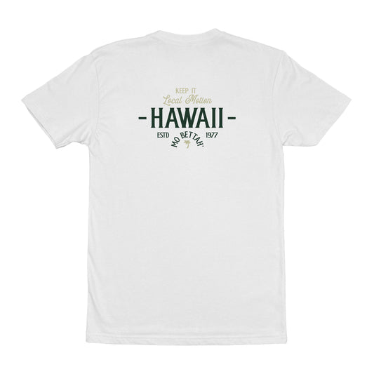 MO BETTAH TEE