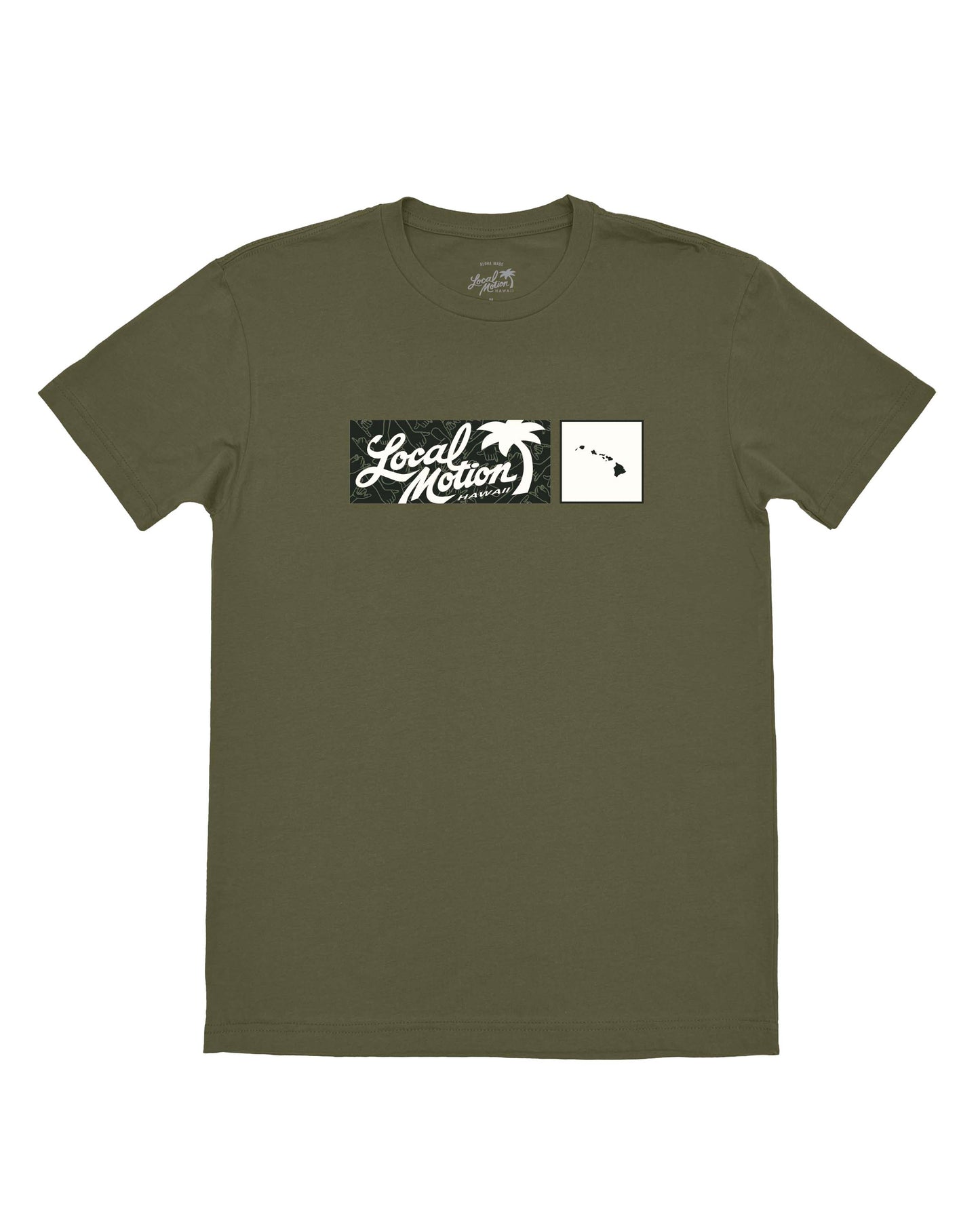 MO SHAKAZ TEE