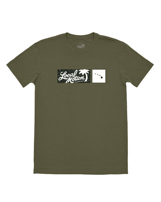 MO SHAKAZ TEE