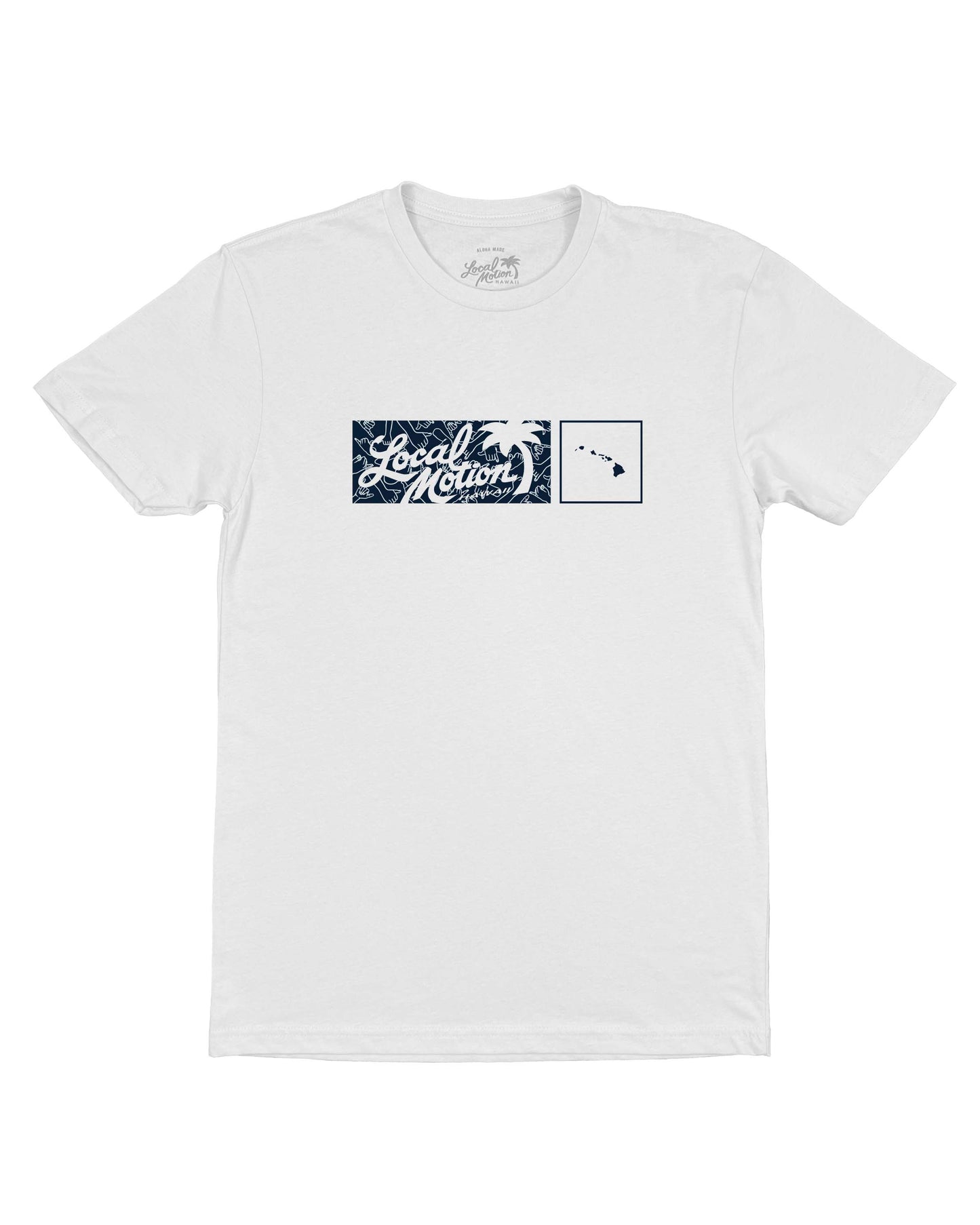MO SHAKAZ TEE