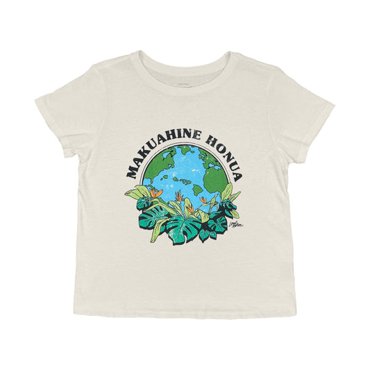 MOTHER EARTH TEE